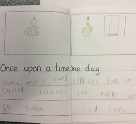 Story 3