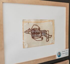 Art Display 3