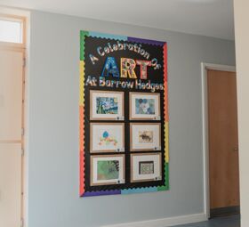 Art Display