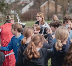 Year 4 Battle of Hastings 5