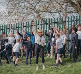 Year 4 Battle of Hastings 2