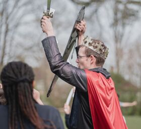 Year 4 Battle of Hastings 7