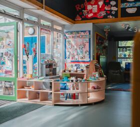 Nursery 7