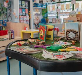 Nursery 3