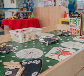 Nursery 2