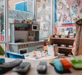 Nursery 5