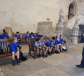 Parliament 1